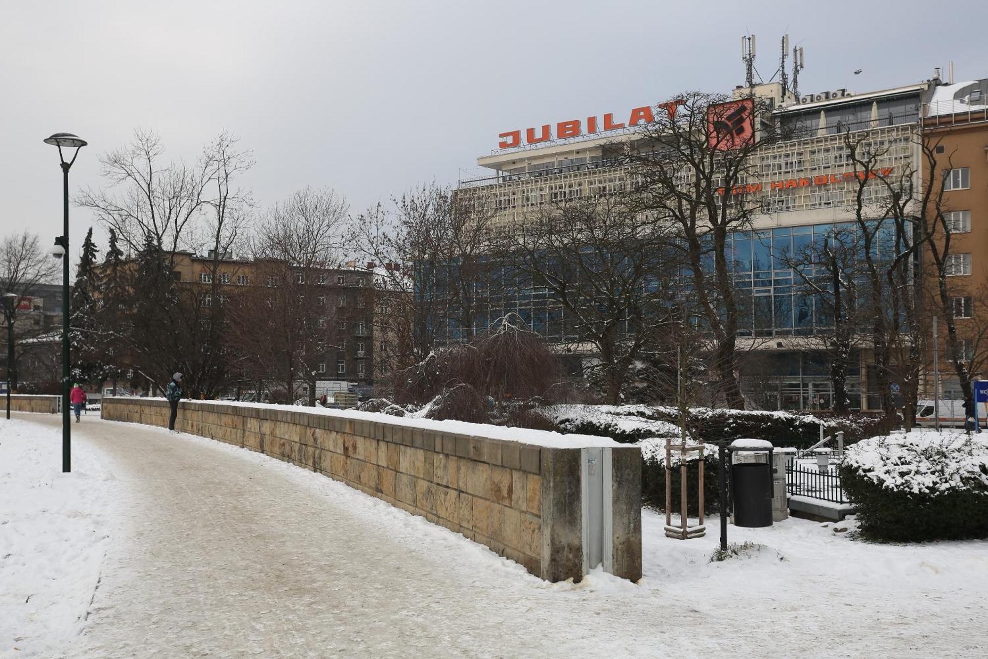 Cheerful Air Conditioned Apartment With Mezzanine And Parking - Old Town Краков Экстерьер фото