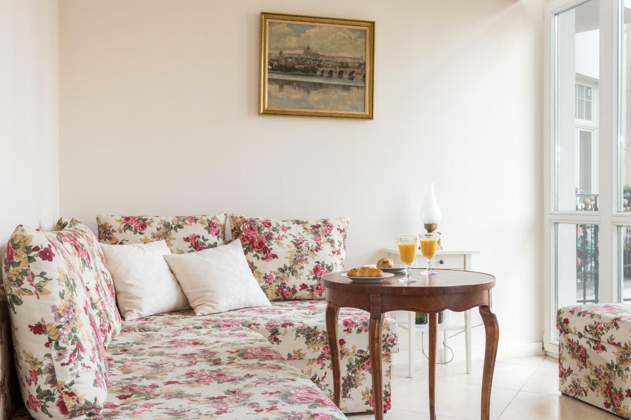 Cheerful Air Conditioned Apartment With Mezzanine And Parking - Old Town Краков Экстерьер фото