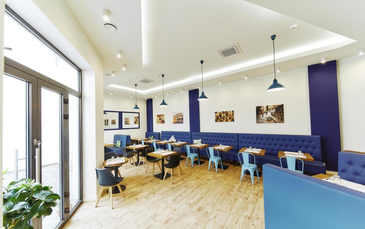 Cheerful Air Conditioned Apartment With Mezzanine And Parking - Old Town Краков Экстерьер фото